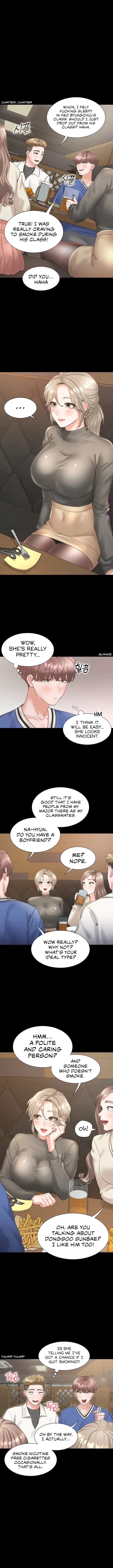 Bunking Bed Chapter 25 - Page 8
