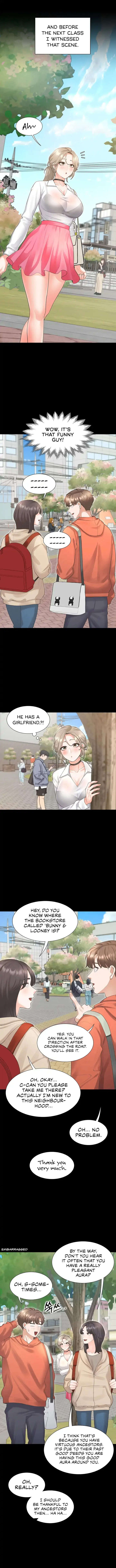 Bunking Bed Chapter 25 - Page 9