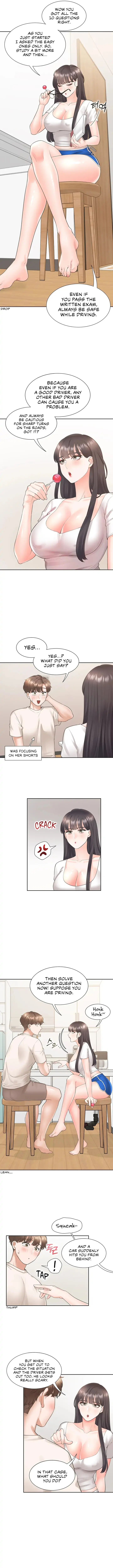 Bunking Bed Chapter 26 - Page 10