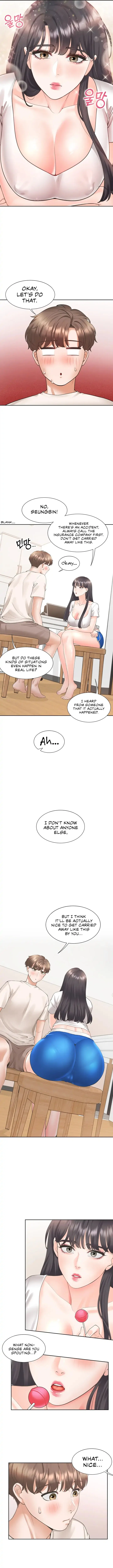 Bunking Bed Chapter 26 - Page 12