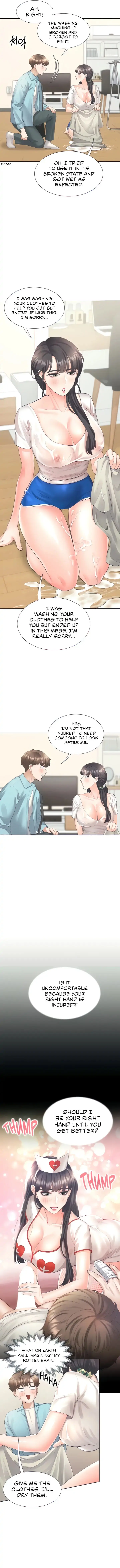 Bunking Bed Chapter 26 - Page 2