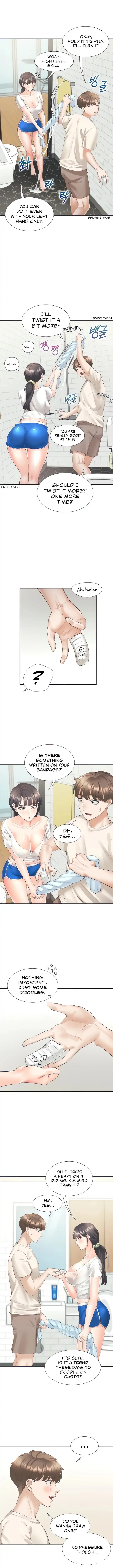 Bunking Bed Chapter 26 - Page 4