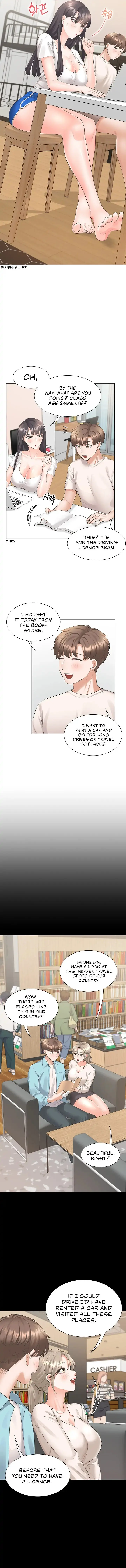 Bunking Bed Chapter 26 - Page 7