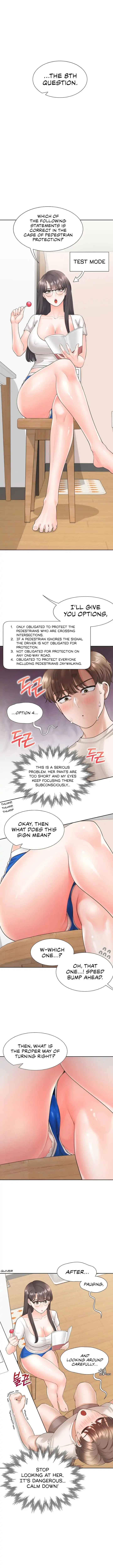 Bunking Bed Chapter 26 - Page 9