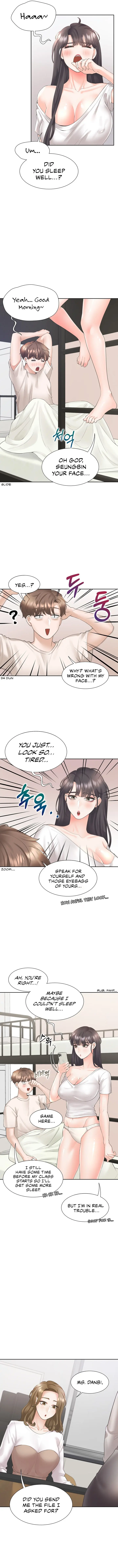 Bunking Bed Chapter 27 - Page 10