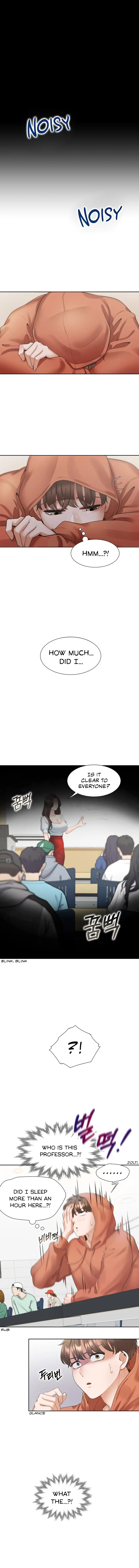 Bunking Bed Chapter 27 - Page 13