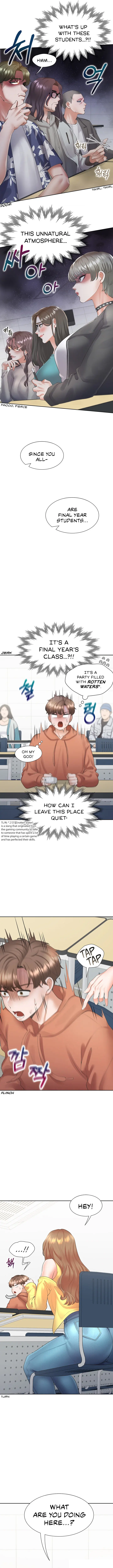 Bunking Bed Chapter 27 - Page 14