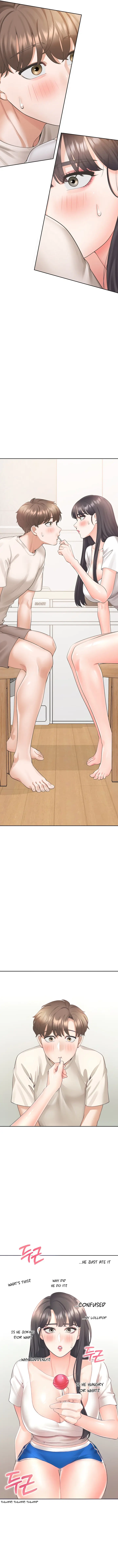Bunking Bed Chapter 27 - Page 2