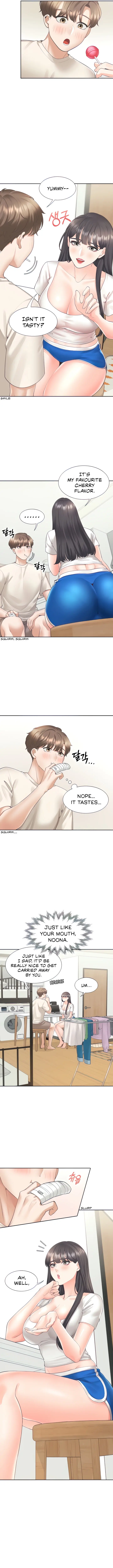 Bunking Bed Chapter 27 - Page 4