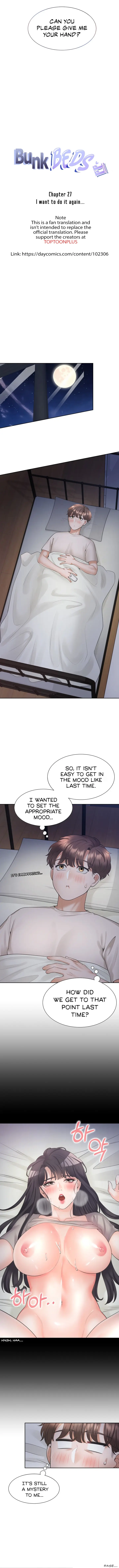 Bunking Bed Chapter 27 - Page 5