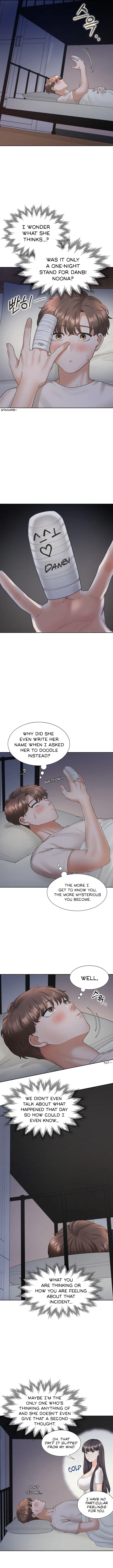 Bunking Bed Chapter 27 - Page 6