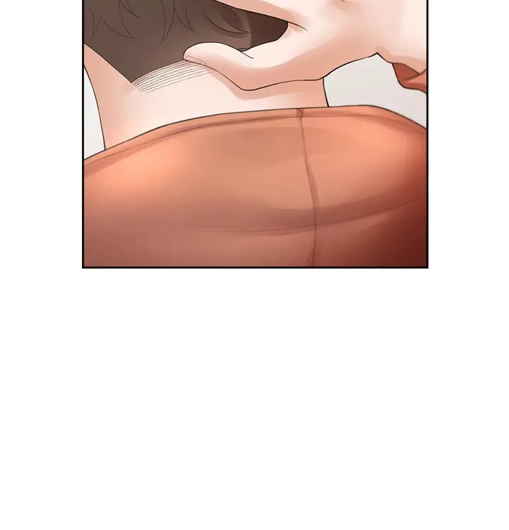 Bunking Bed Chapter 28 - Page 20