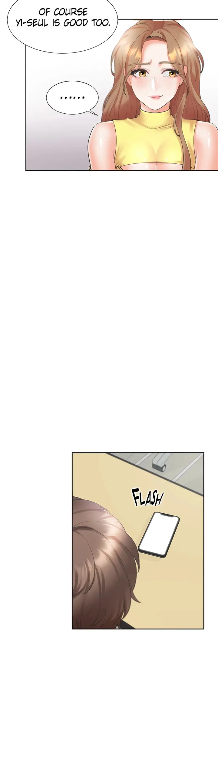Bunking Bed Chapter 28 - Page 28