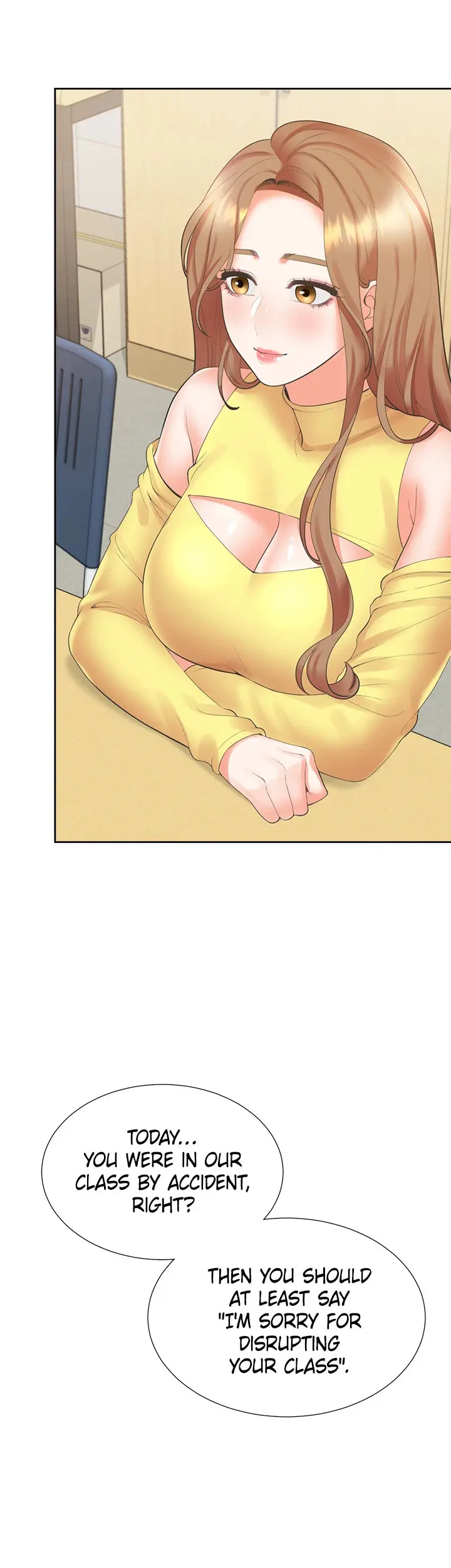 Bunking Bed Chapter 28 - Page 35