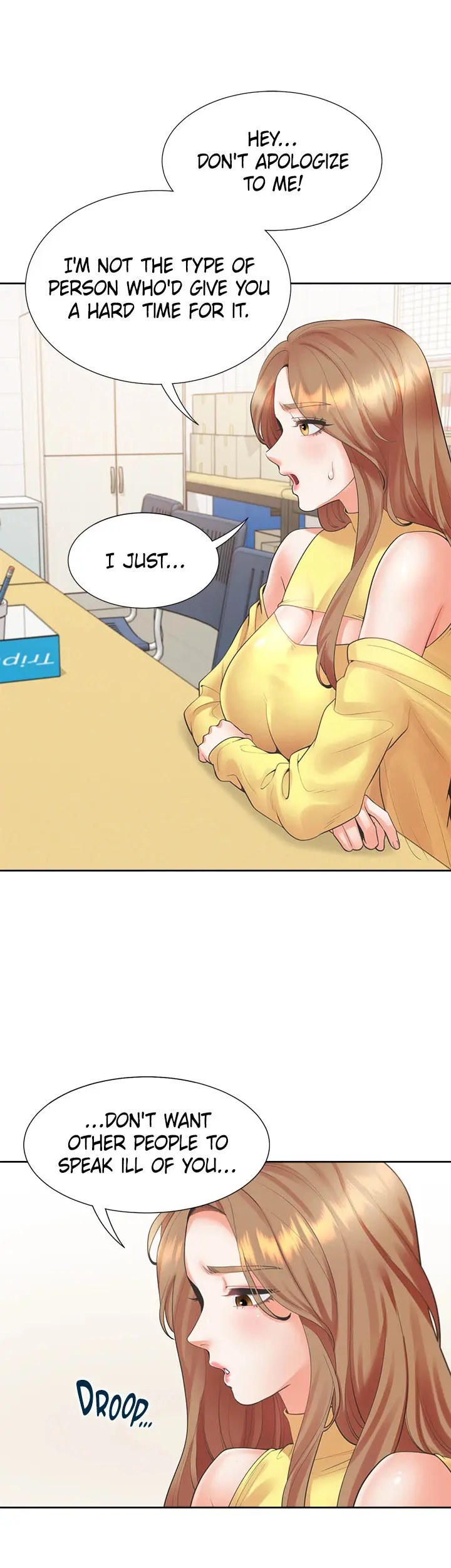 Bunking Bed Chapter 28 - Page 38