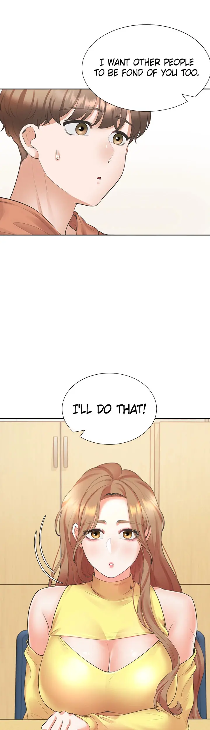 Bunking Bed Chapter 28 - Page 39