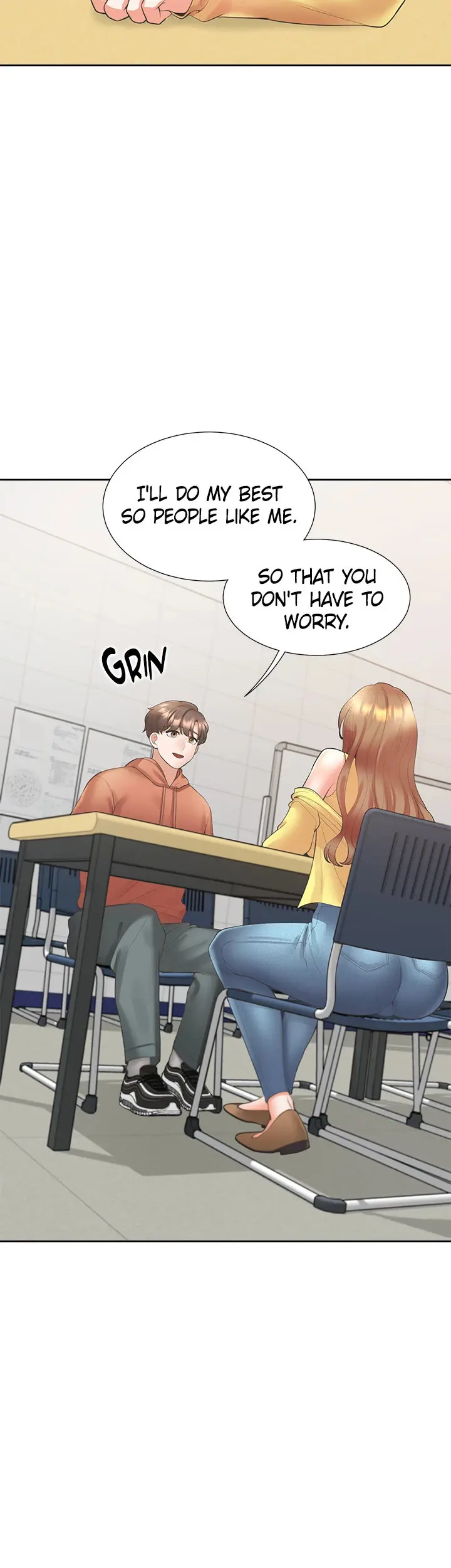 Bunking Bed Chapter 28 - Page 40