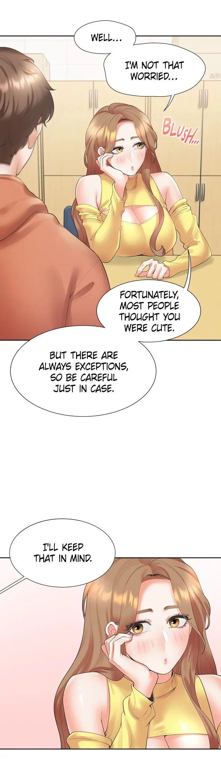Bunking Bed Chapter 28 - Page 41