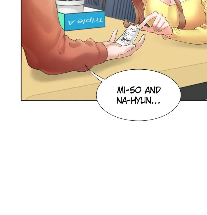 Bunking Bed Chapter 28 - Page 43