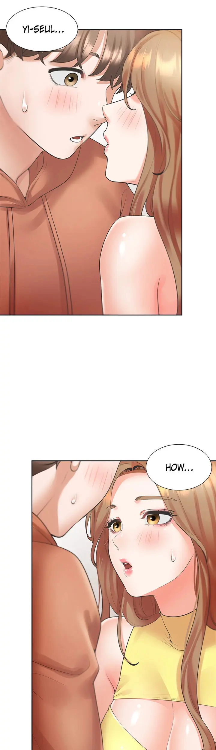 Bunking Bed Chapter 28 - Page 47