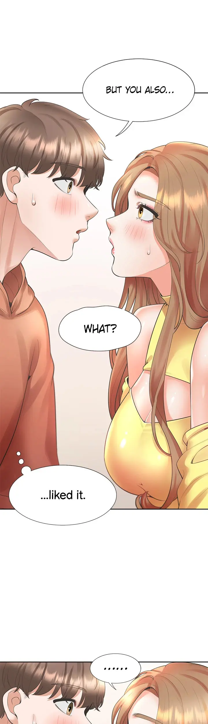 Bunking Bed Chapter 28 - Page 49