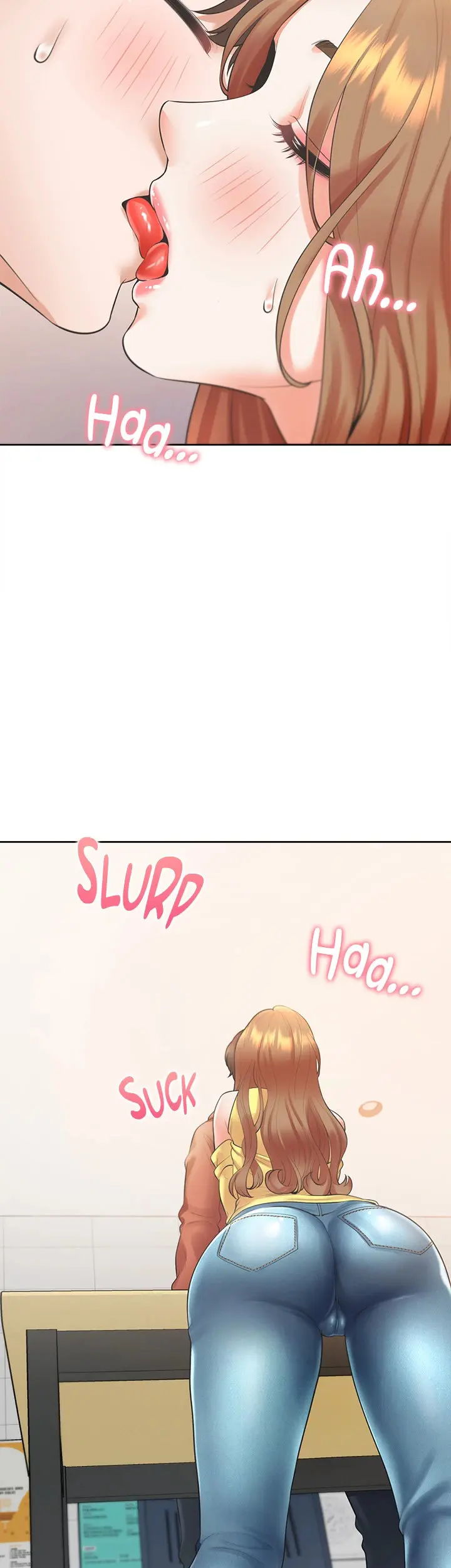 Bunking Bed Chapter 28 - Page 51