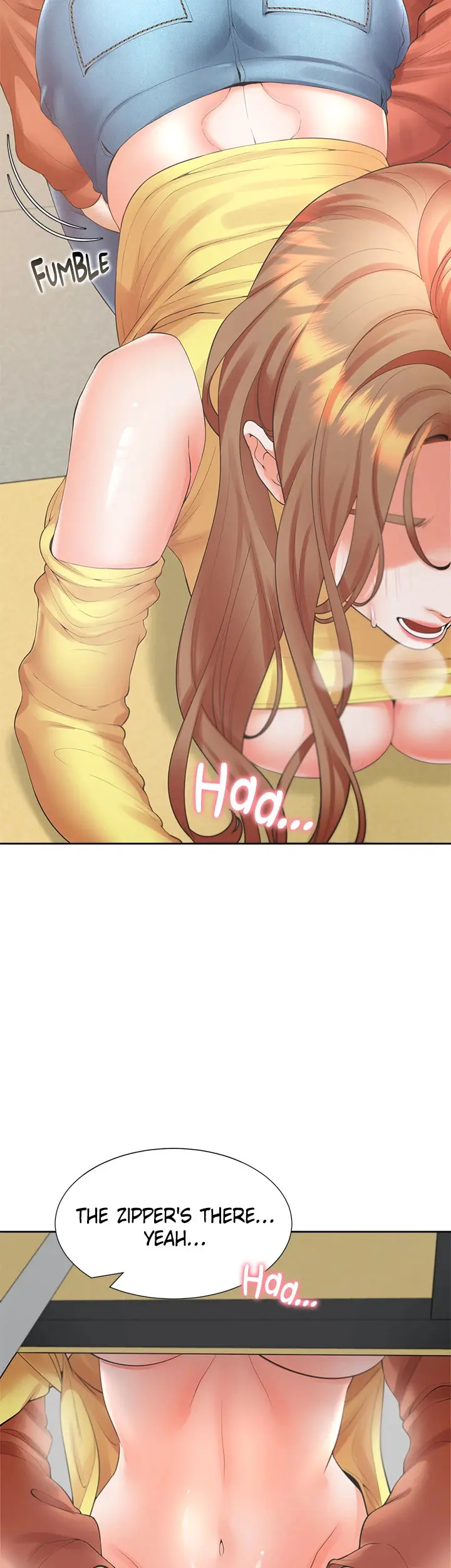 Bunking Bed Chapter 29 - Page 23
