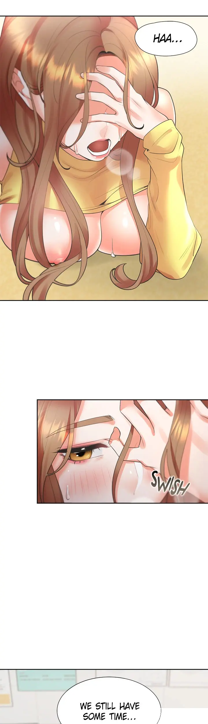 Bunking Bed Chapter 29 - Page 53