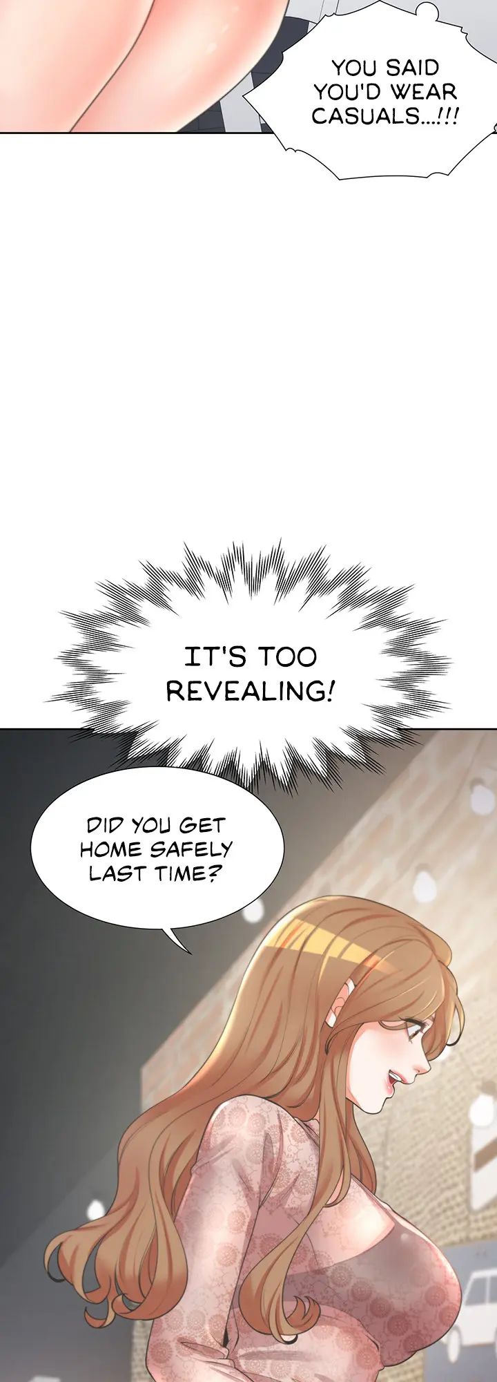 Bunking Bed Chapter 3 - Page 20