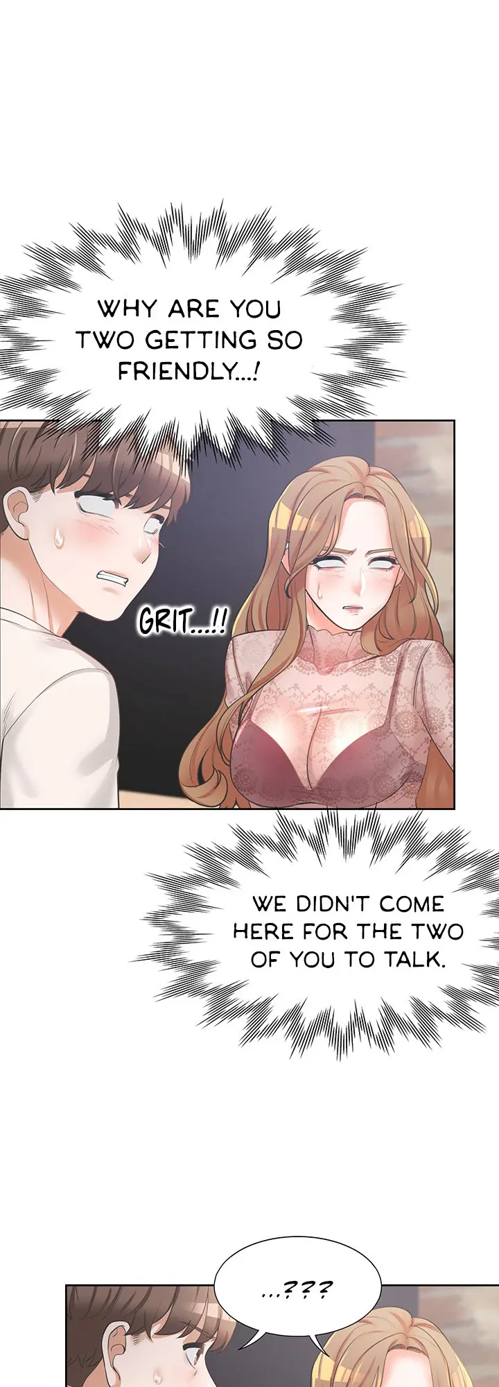 Bunking Bed Chapter 3 - Page 27