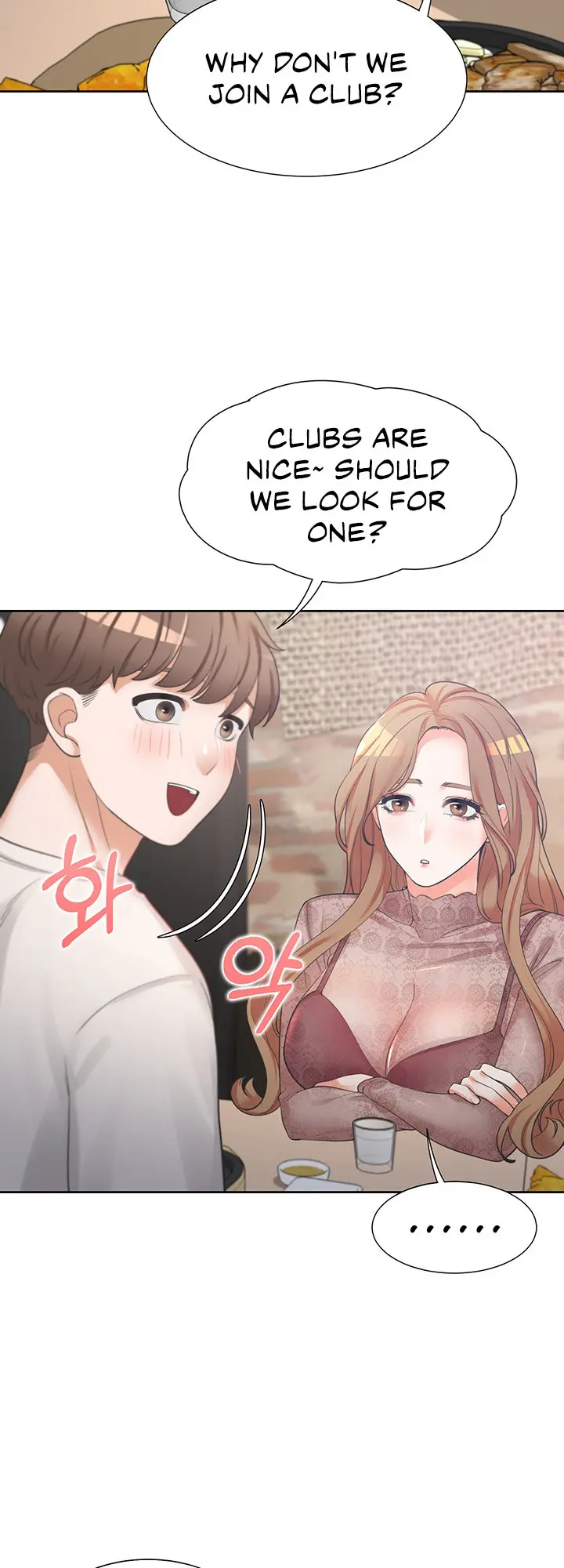 Bunking Bed Chapter 3 - Page 29