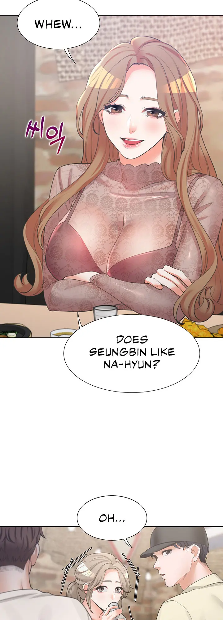 Bunking Bed Chapter 3 - Page 30