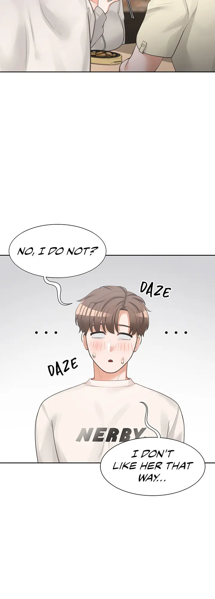 Bunking Bed Chapter 3 - Page 31