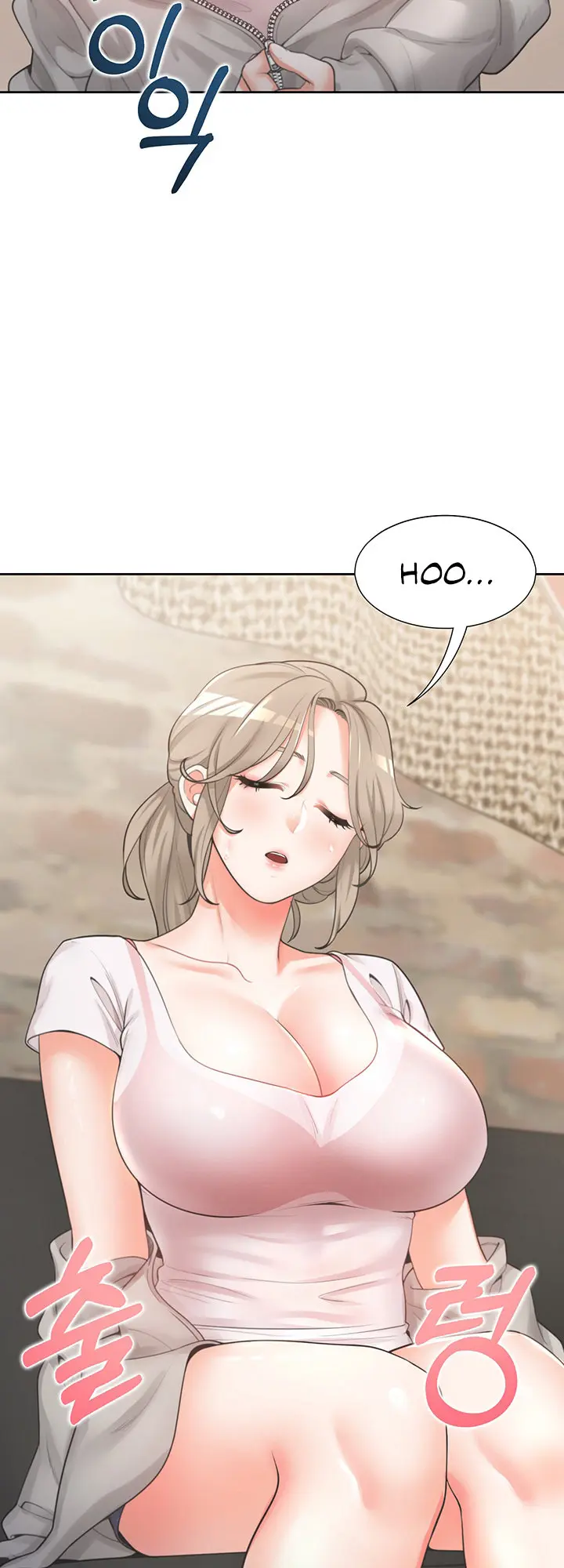 Bunking Bed Chapter 3 - Page 36