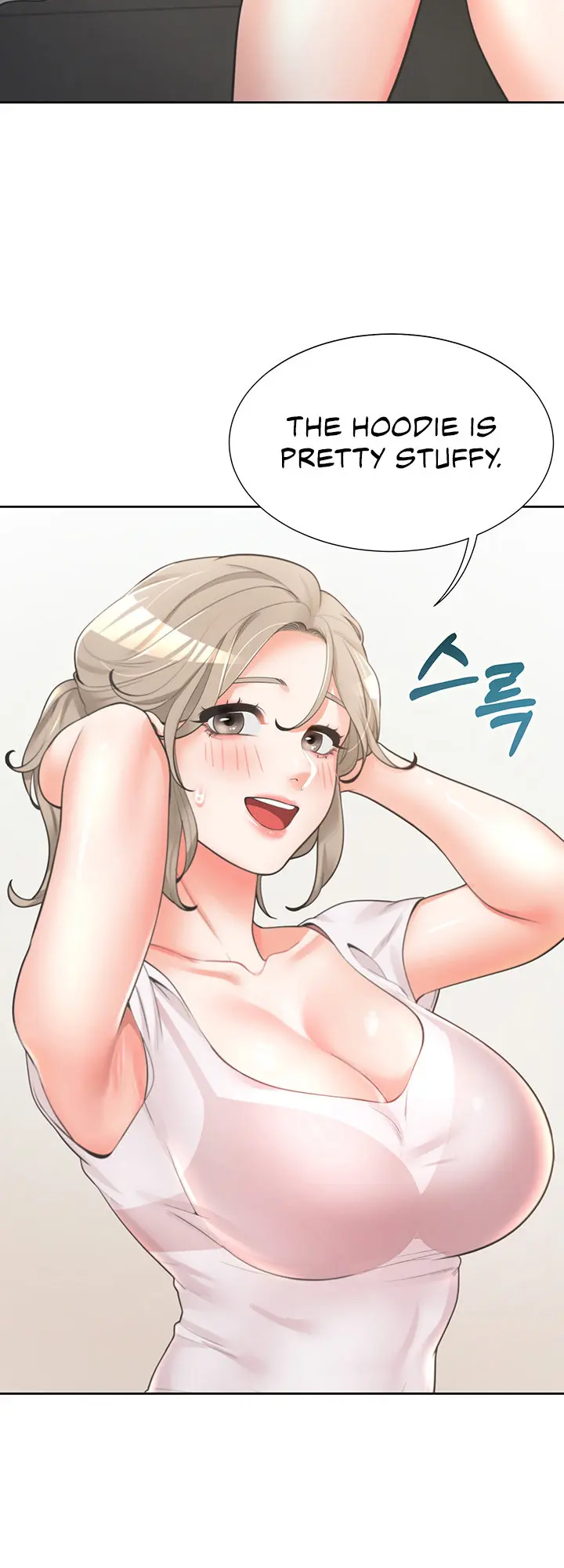 Bunking Bed Chapter 3 - Page 37