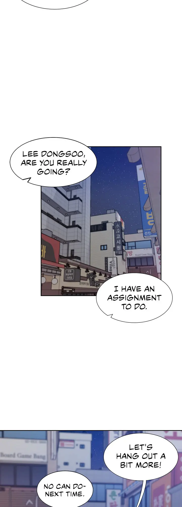 Bunking Bed Chapter 3 - Page 39
