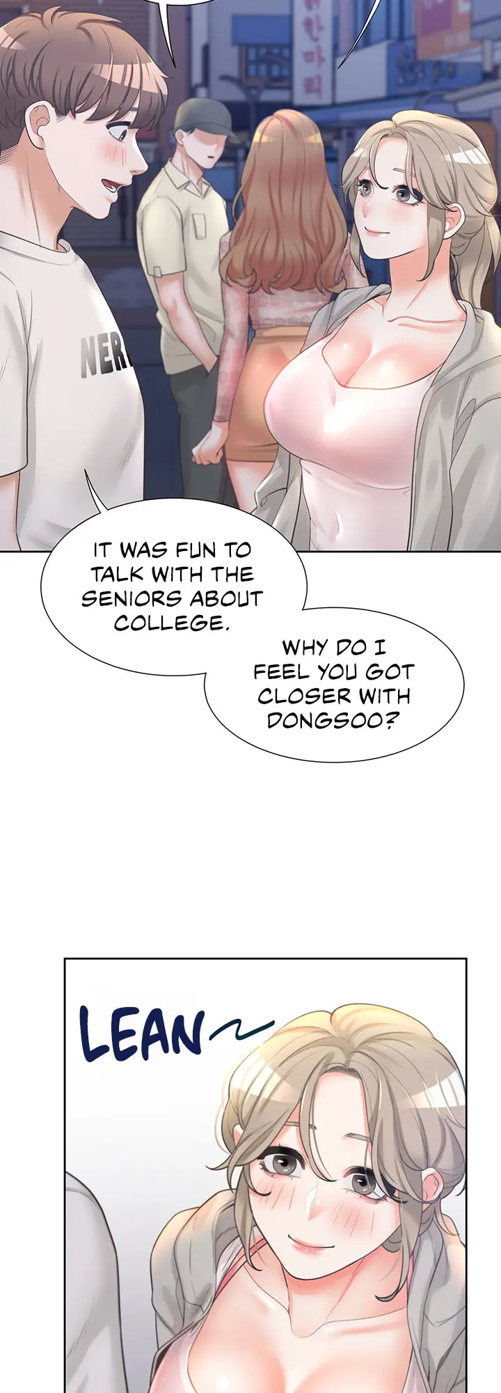 Bunking Bed Chapter 3 - Page 40