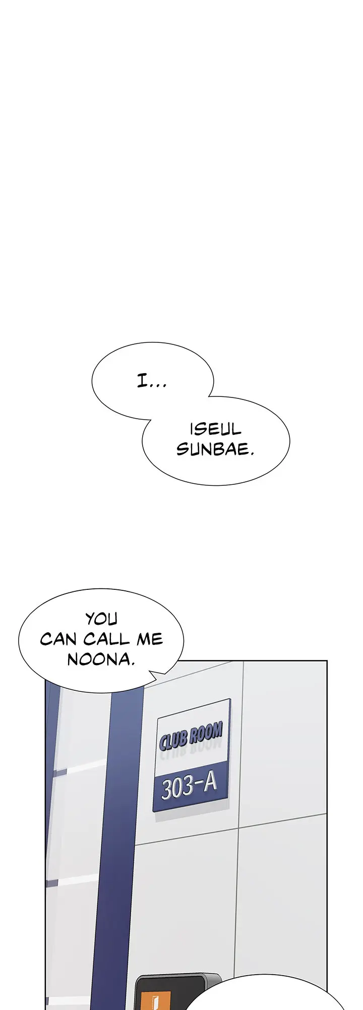 Bunking Bed Chapter 3 - Page 45