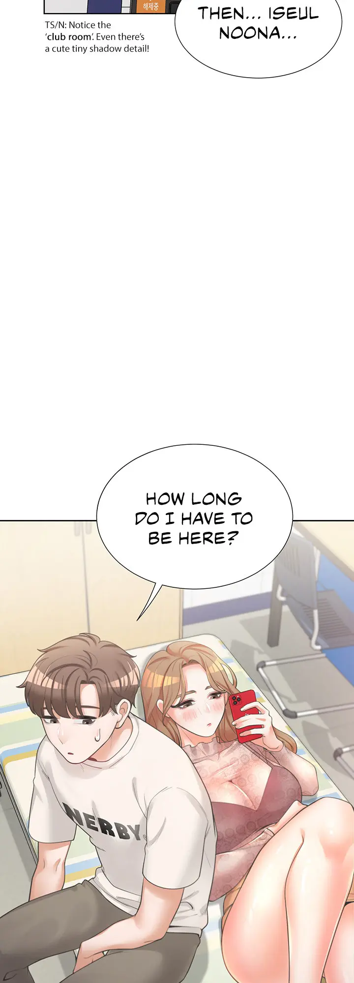 Bunking Bed Chapter 3 - Page 46