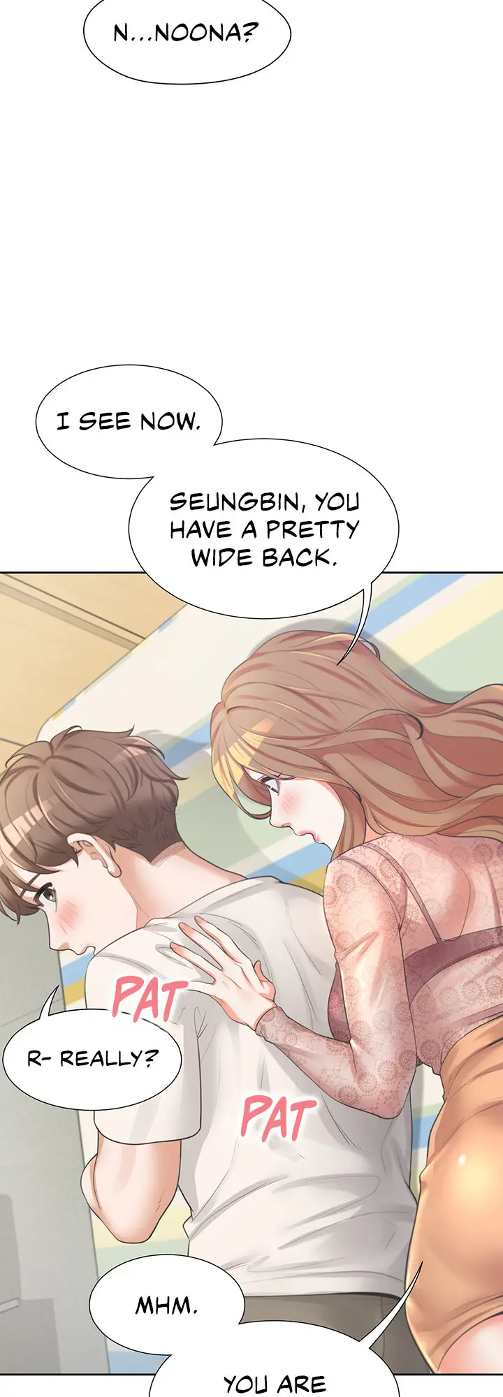 Bunking Bed Chapter 3 - Page 56