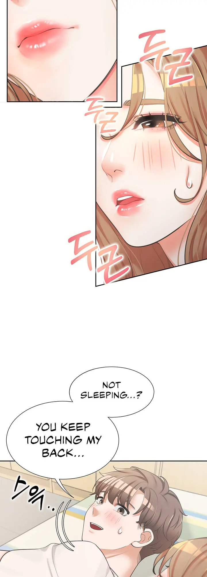 Bunking Bed Chapter 3 - Page 61