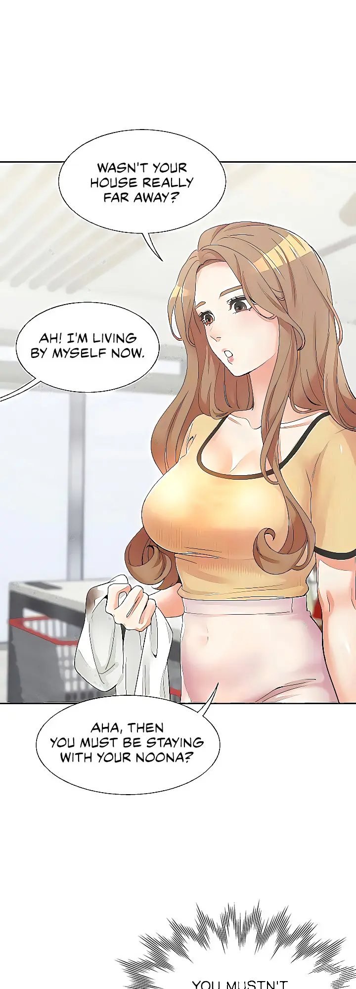 Bunking Bed Chapter 3 - Page 7