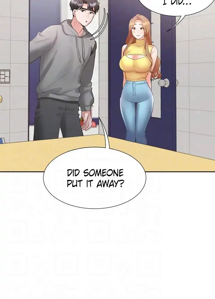Bunking Bed Chapter 30 - Page 11
