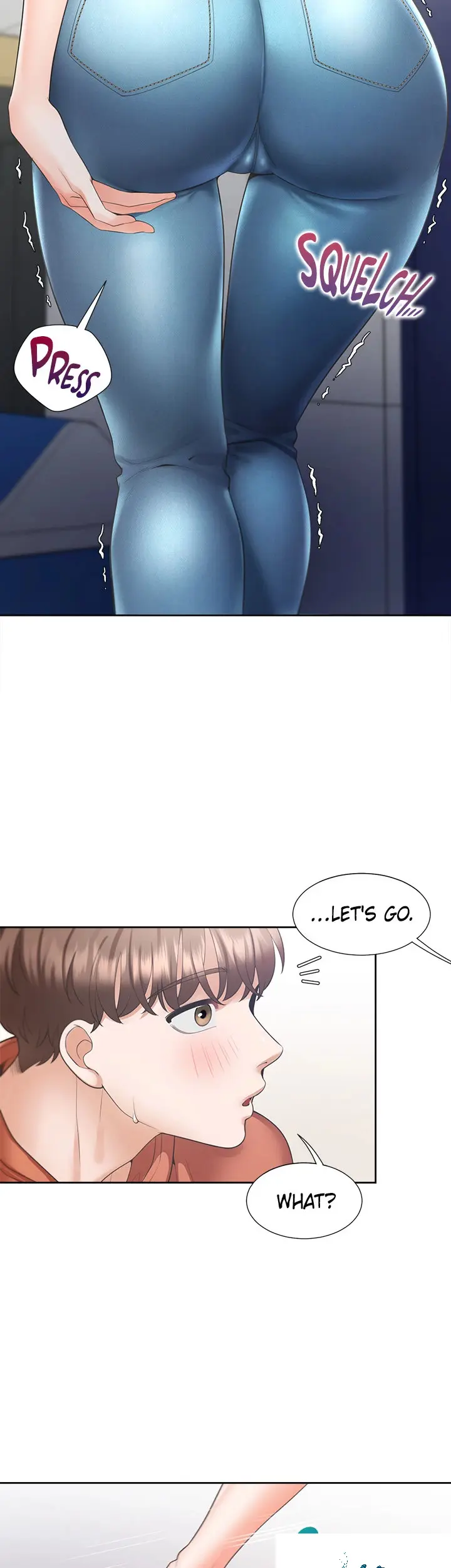 Bunking Bed Chapter 30 - Page 20