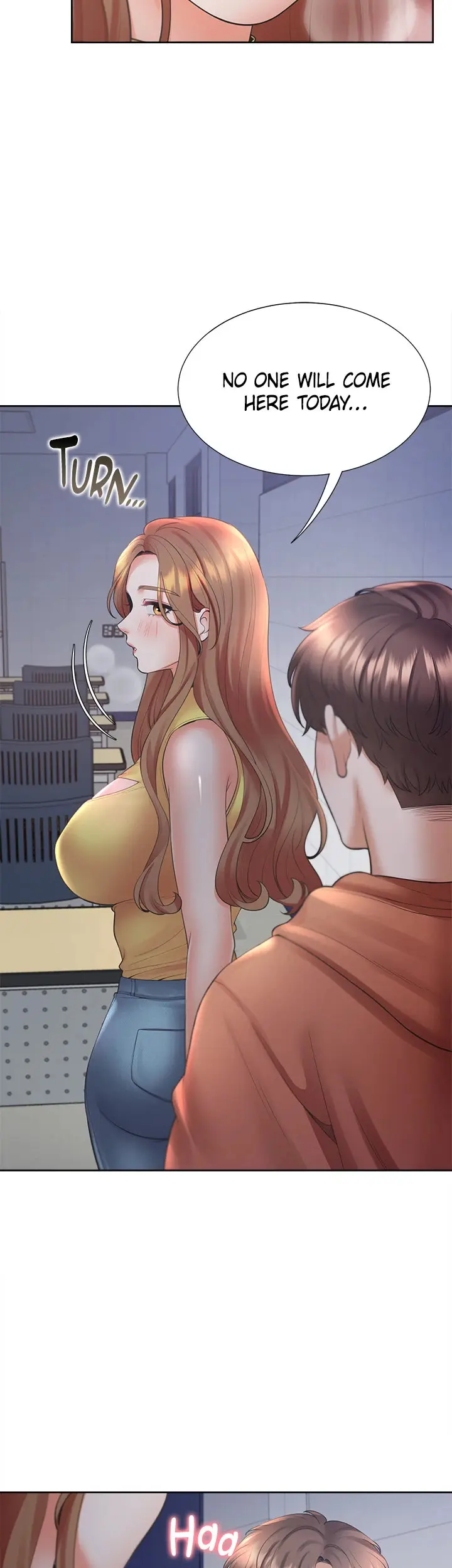 Bunking Bed Chapter 30 - Page 25