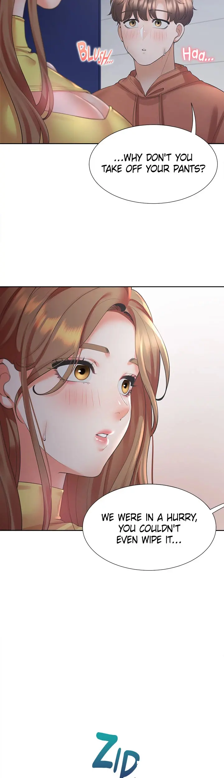 Bunking Bed Chapter 30 - Page 26