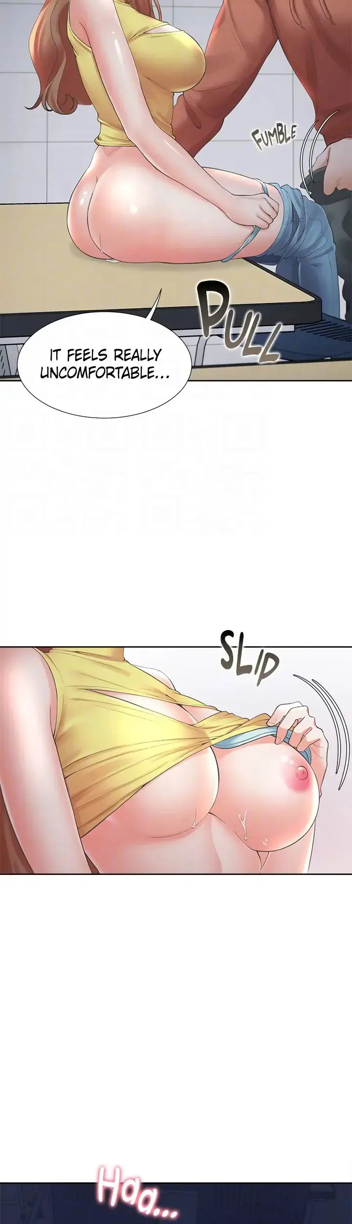 Bunking Bed Chapter 30 - Page 29