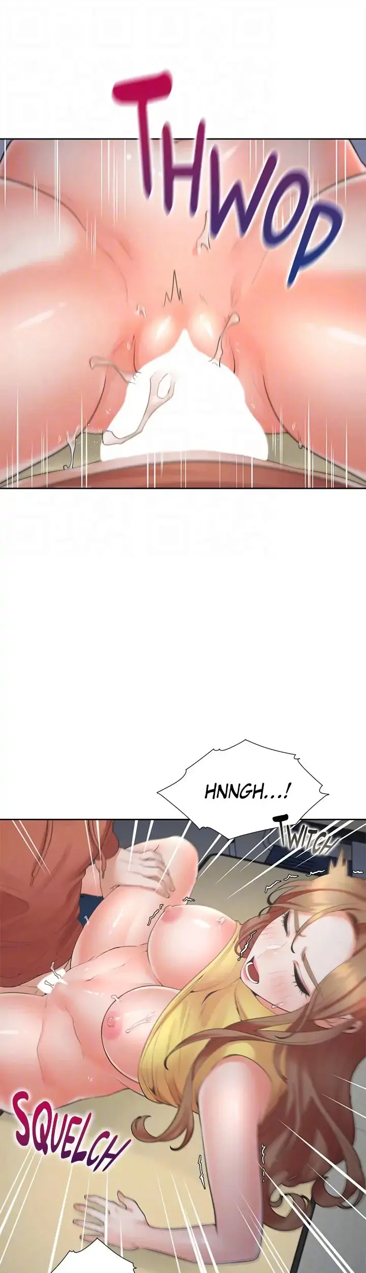 Bunking Bed Chapter 30 - Page 33