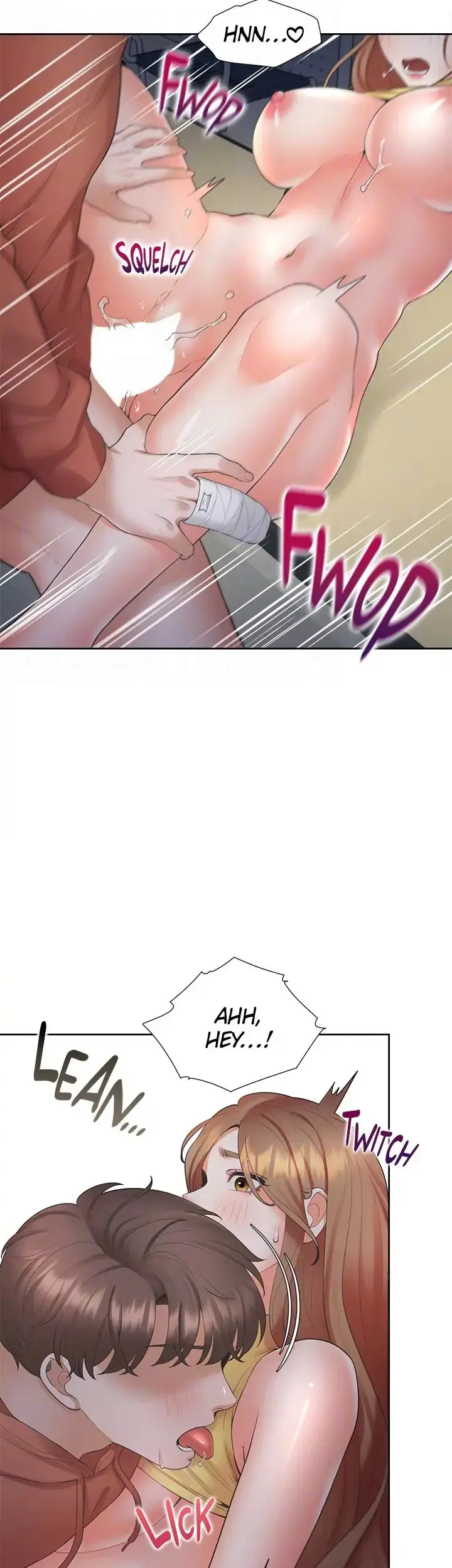 Bunking Bed Chapter 30 - Page 35