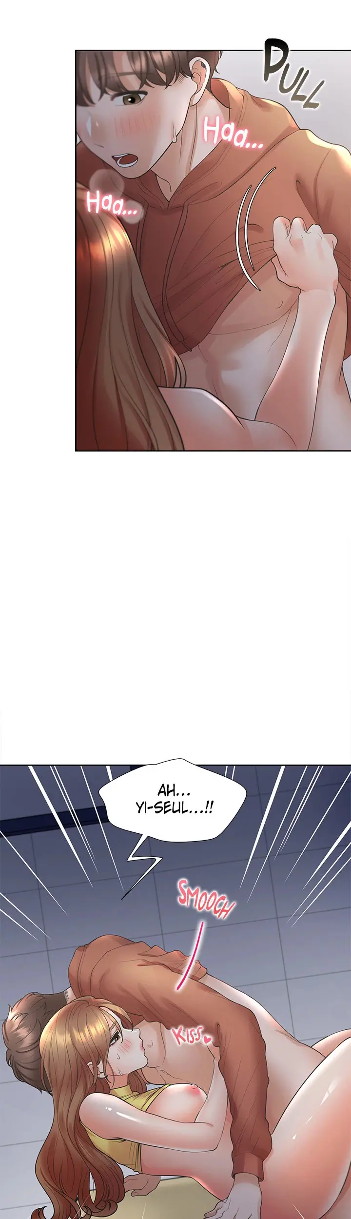 Bunking Bed Chapter 30 - Page 40